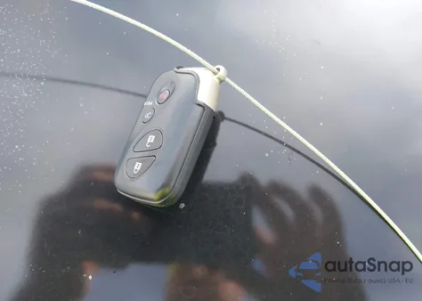 2013 Lexus Rx 350 z USA, uszkodzony, nr VIN 2T2ZK1BA1DC105795